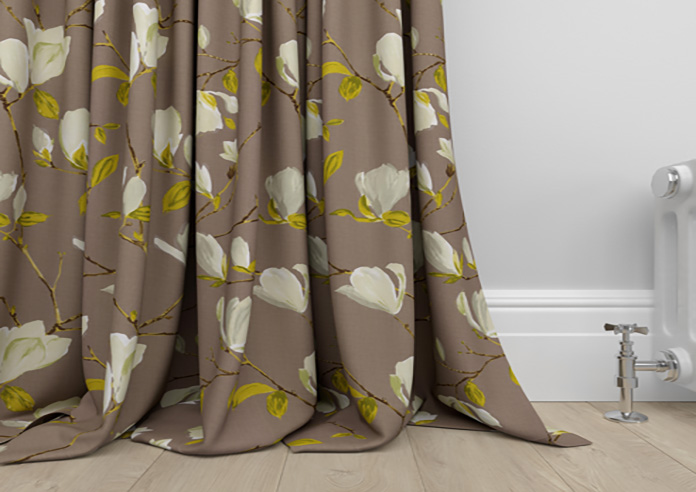 Sayuri, Moleskin - Made to Measure Curtains - Image 6